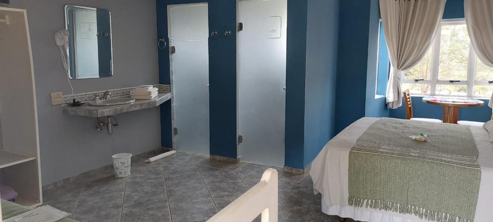 Hotel - Pousada 3 Marias Sao Pedro  Dış mekan fotoğraf